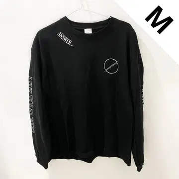 [ 초레어 ] [ 토사카 히로오미 LIVE TOUR 2022 롱T셔츠 ]