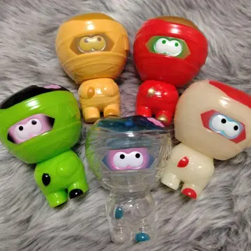 VAG 야미마미 피규어 HUMANROBOT