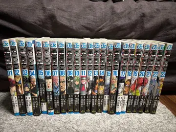 10분 후에 내립니다 원펀맨 전 23권