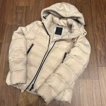 타트라스 아고르도 다운 자켓 MTKE20A4148-D AGORDO