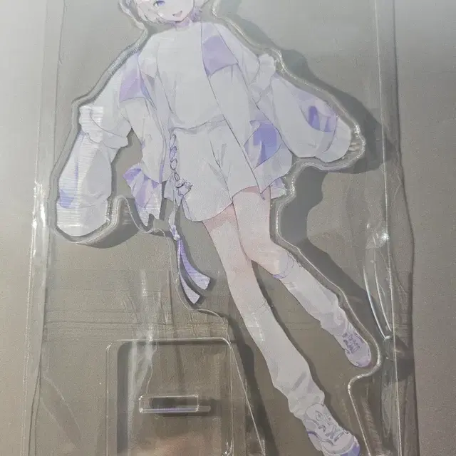 토도로키 하지메 아크릴스탠드 C106 A치키