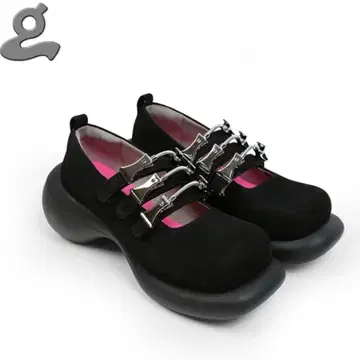 Grape 20SS PLATFORM SHOES XG