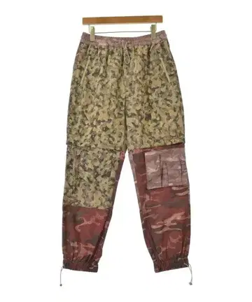 DIESEL 팬츠 (기타) 남성용