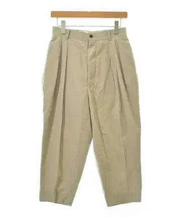 NEAT 슬랙스 남성용