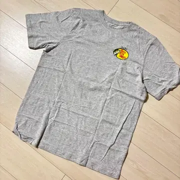 Bass Pro Shops 티셔츠 L 사이즈 그레이