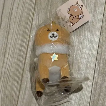 봉제 인형 나가노 마켓 하야 임팔라 후와파타 엔젤 마스코트 나가노