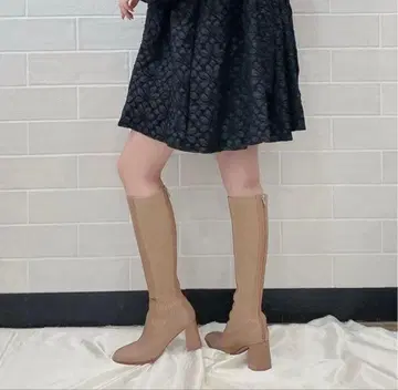 새상품 완판 메종마블 Rumi Boots 38 사이즈