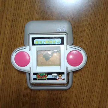 그랑조트 쓰러뜨려라! 사도왕!! 게임 워치