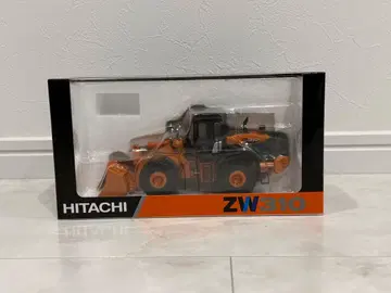 [ 미사용 새상품 ] HITACHI ZW310 휠 로더