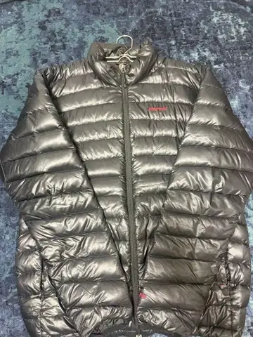 Marmot 컴팩트 다운 자켓 750FILL power