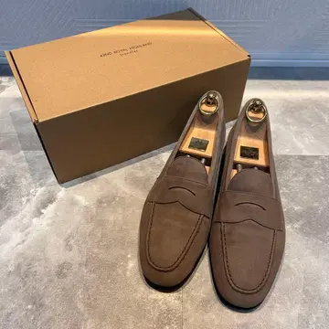 [ 새상품급 ] 42ND ROYAL HIGHLAND / 페니 로퍼