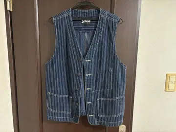 schott 워배시 베스트 사이즈 L