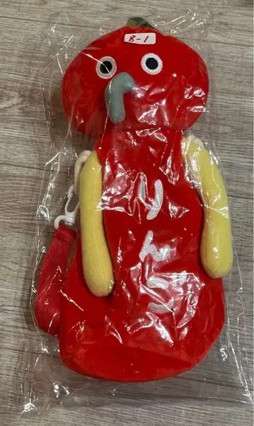 빵도둑 브로콜리 복권 제일복권 사과 보틀 홀더 B상