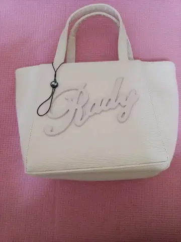 Rady 핑크색 핸드백