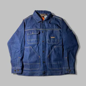 19년식 Patagonia Steel Forge 데님 재킷