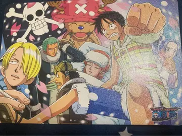 레어 원피스 ONEPIECE 패드