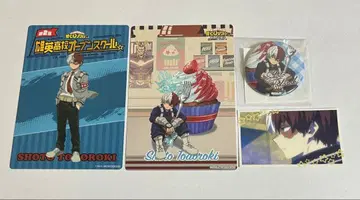 히로아카 유에이 고교 오픈 스쿨 토도로키 쇼토