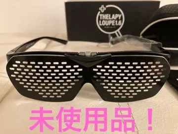 [ 미사용품 ] THELAPY LOUPE 1.6 세라피 루페