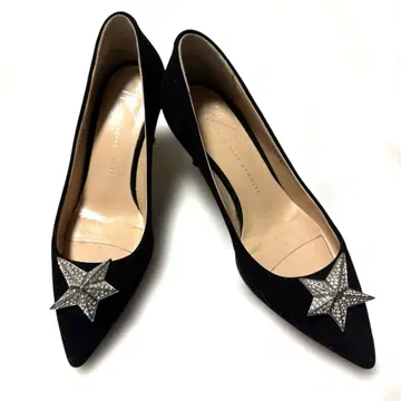 Giuseppe Zanotti 쥬세페 자노티 하이힐 펌프스