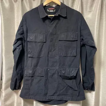 트루스펙 필드 자켓 밀리터리 빈티지 군용품