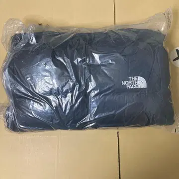 THE NORTH FACE 눕시 후디 XXL 블랙