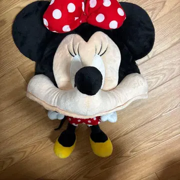 미니 마우스 봉제 인형 약 30cm