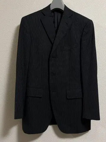 [배송비 포함] AOKI 자켓 차콜 그레이