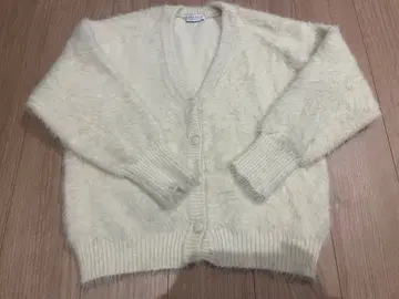 A DAY IN THE LIFE 가디건 UNITED ARRMWS