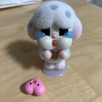 POPMART CRY FOR LOVE