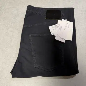 visvim ICT FLUXUS 01 SLIM サイズ1 FIL FLUXUS 01 SLIM | Visvim