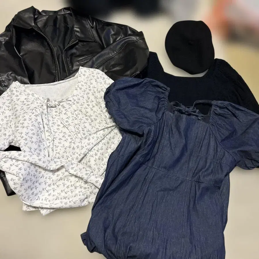 1번째 상품 이미지