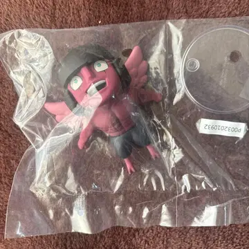 헌터헌터 제일복권 피규어 F상 몽투투유피