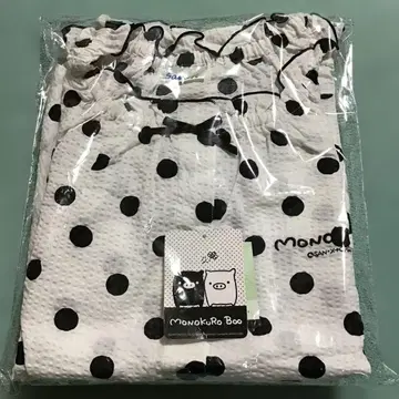 레트로 산엑스 모로쿠로부타 반팔 파자마