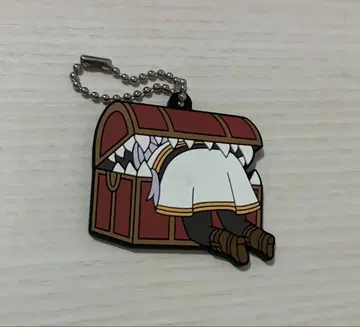 장송의 프리렌 캡슐 러버 마스코트 프리렌 미믹