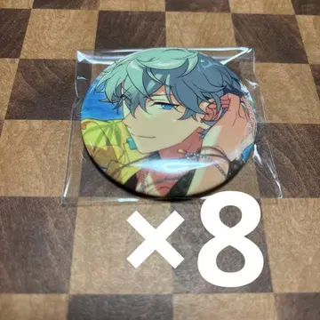 앙스타 캔뱃지 세나 이즈미