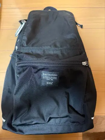 마리메꼬 Buddy 백팩