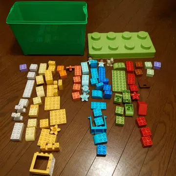 LEGO 수납 박스