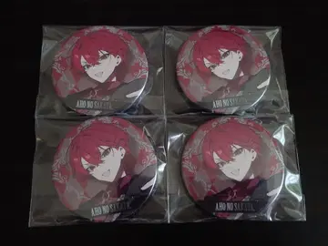 우라시마사카타센 토나리노 사카타 소라마후우라사카 소마우사 캔뱃지