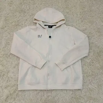 B/ 비 슬래시 풀 집업 후드티