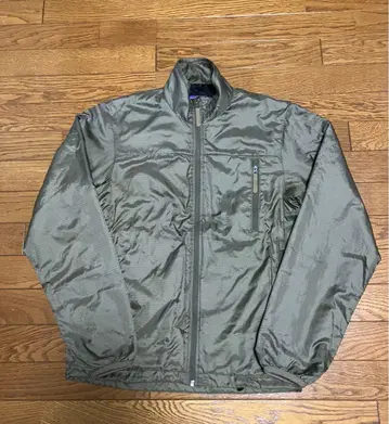 PATAGONIA MARS LEVEL3 ALPHA JACKET
