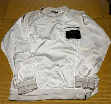 [ 골프웨어 ] MARK&LONA 화이트 남성용 50 사이즈