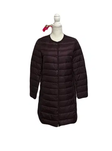 유니클로 울트라 라이트 다운 L 사이즈