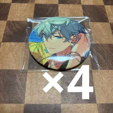 앙스타 캔뱃지 세나 이즈미