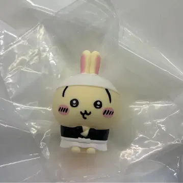 치이카와 라멘돈 미니 소프트 비닐 피규어 컬렉션 토끼