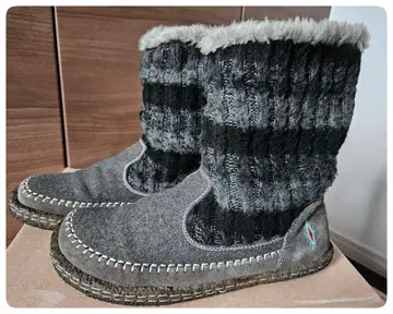 Indian 부츠 26.5cm