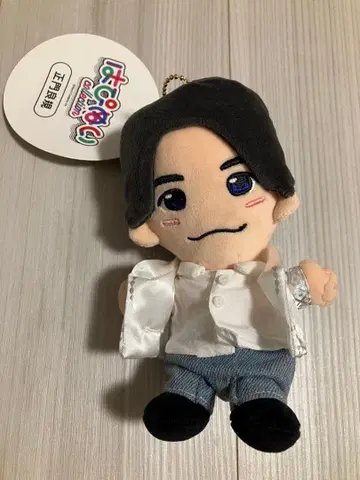 A! group 마사카도 요시노리 하피누이