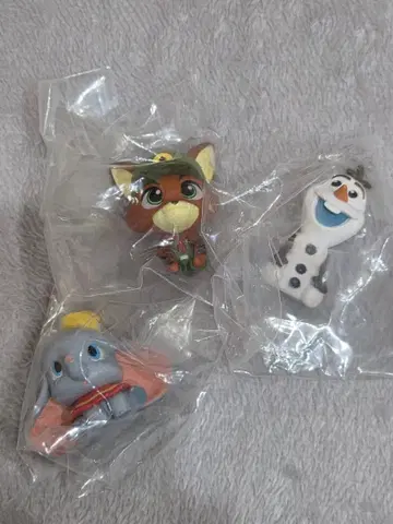 디즈니 기다림 2