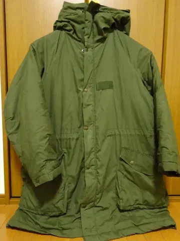 170cm 스웨덴군 M90 전반기