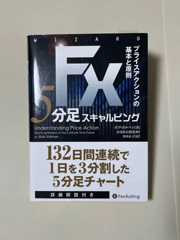 FX 5분 핑 프라이스 액션의 기본과 원칙