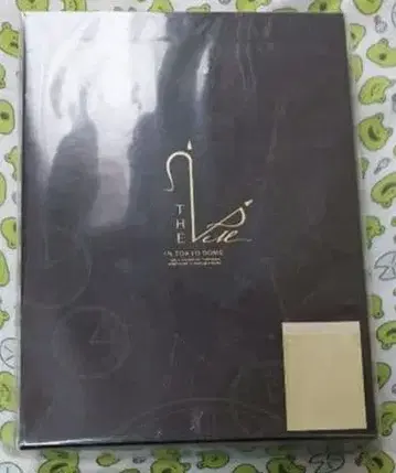 2PM THE 2PM IN TOKYO DOME Blu-ray